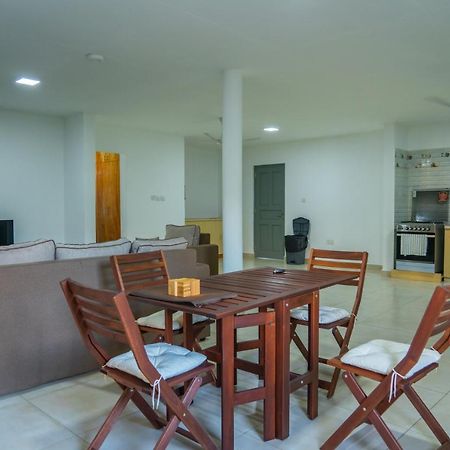 E&E Self Catering 호텔 보발롱 외부 사진