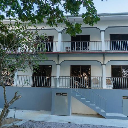 E&E Self Catering 호텔 보발롱 외부 사진