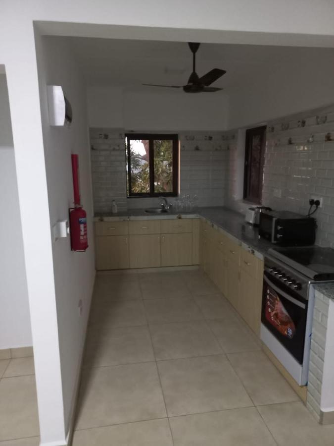 E&E Self Catering 호텔 보발롱 외부 사진