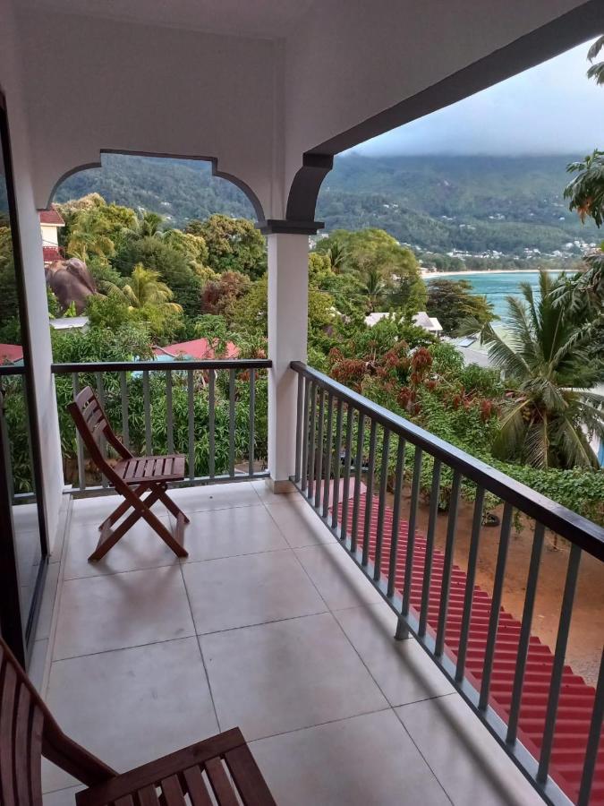E&E Self Catering 호텔 보발롱 외부 사진