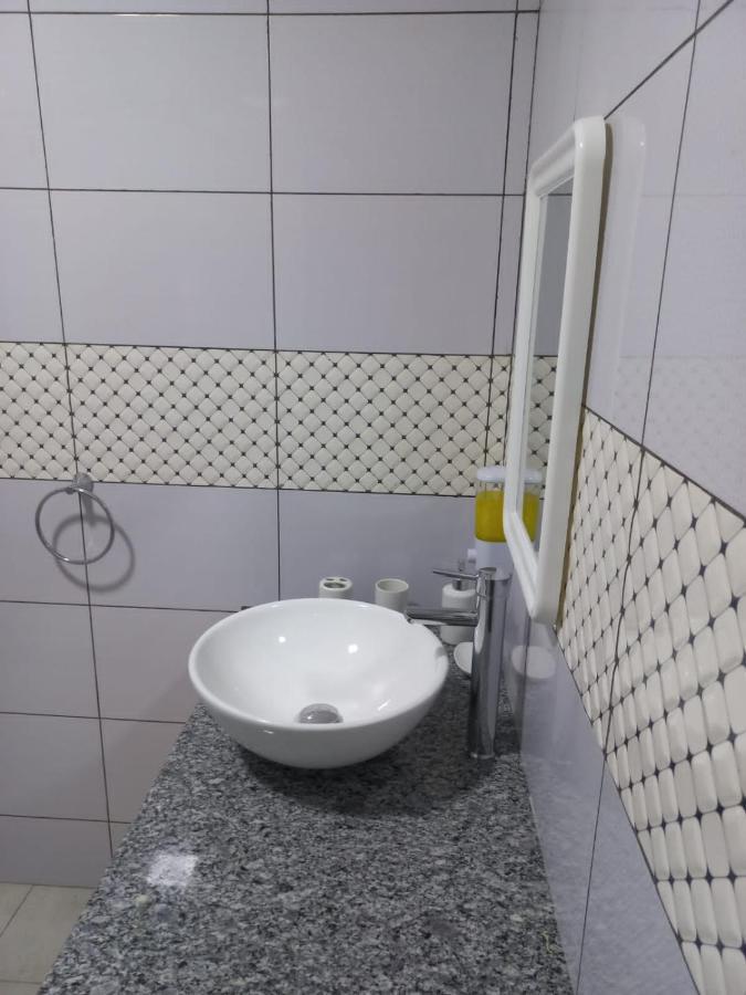 E&E Self Catering 호텔 보발롱 외부 사진
