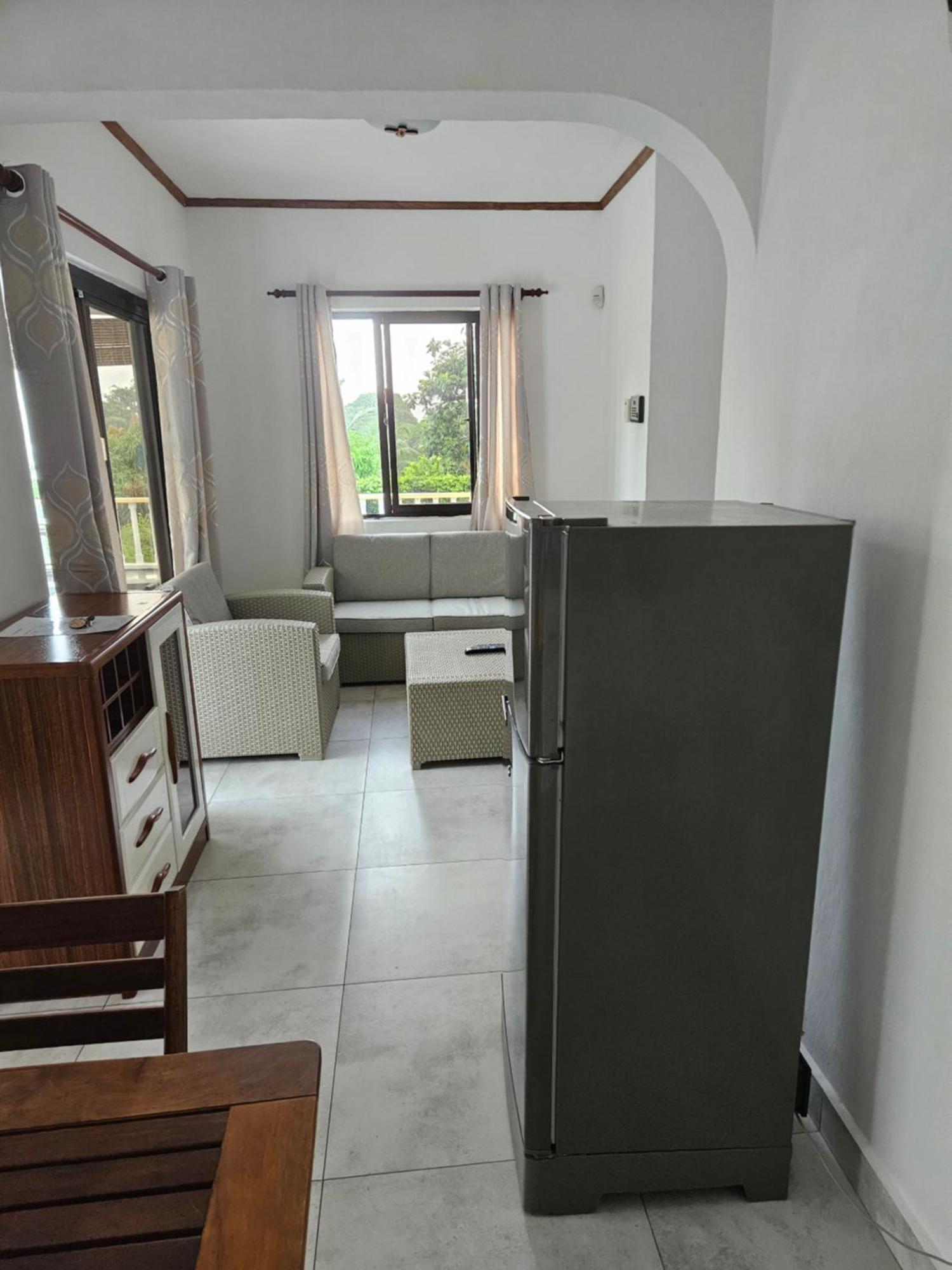 E&E Self Catering 호텔 보발롱 외부 사진
