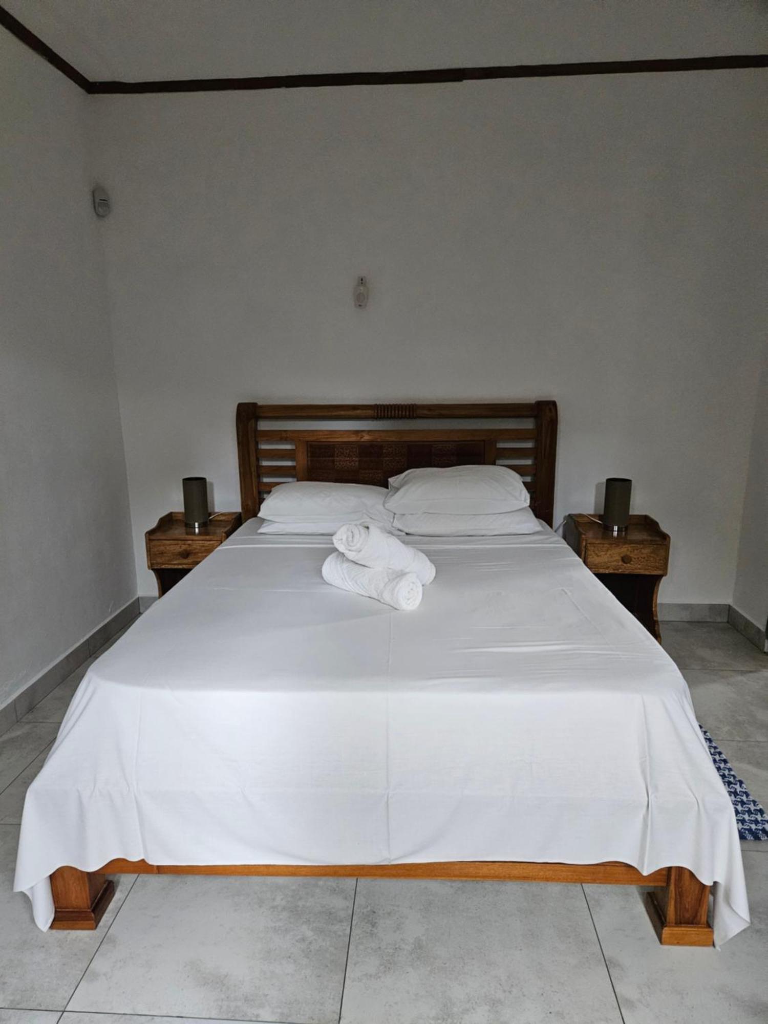 E&E Self Catering 호텔 보발롱 외부 사진