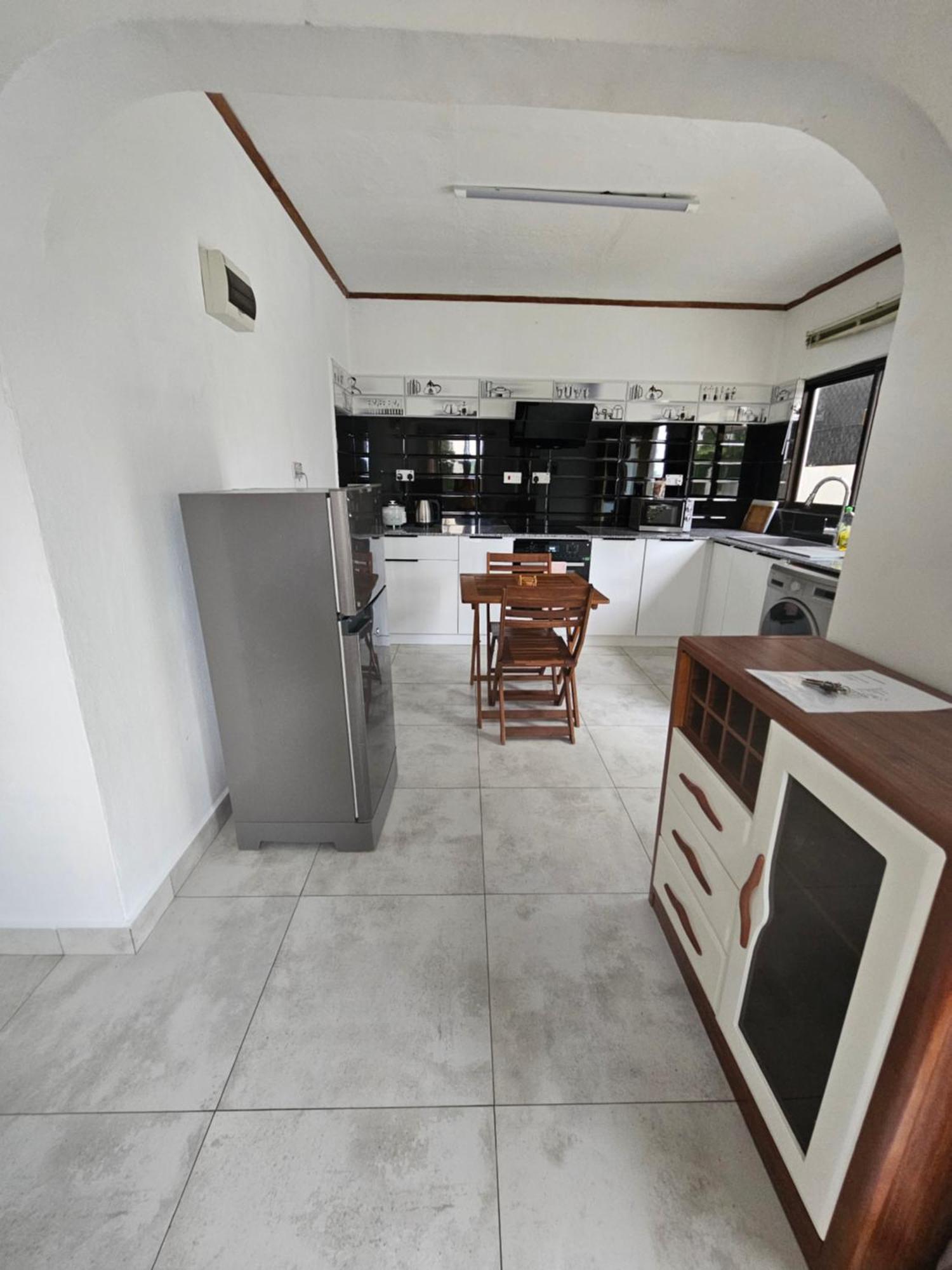 E&E Self Catering 호텔 보발롱 외부 사진