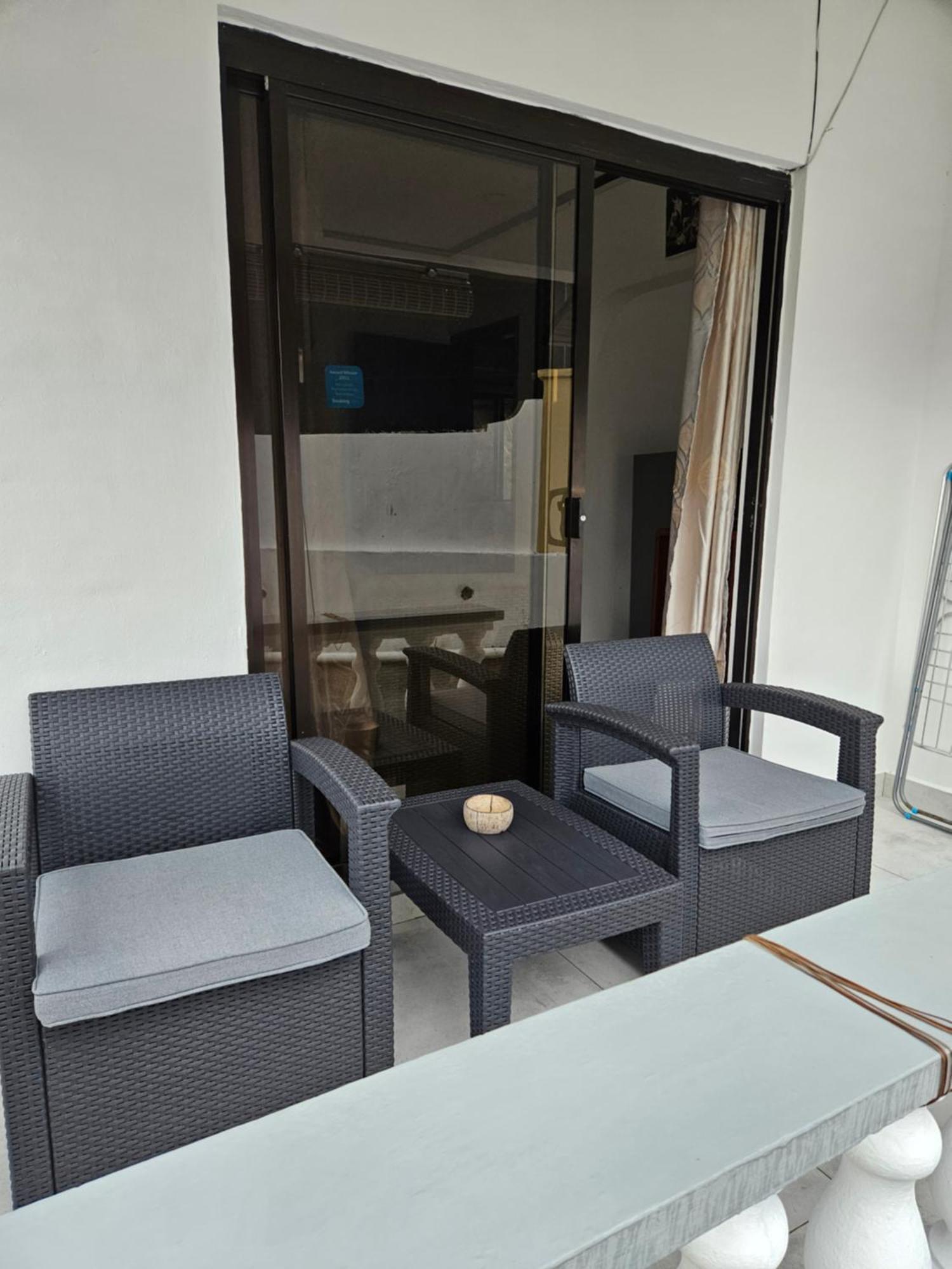 E&E Self Catering 호텔 보발롱 외부 사진