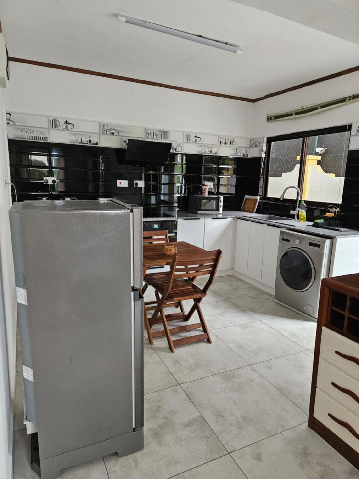 E&E Self Catering 호텔 보발롱 외부 사진
