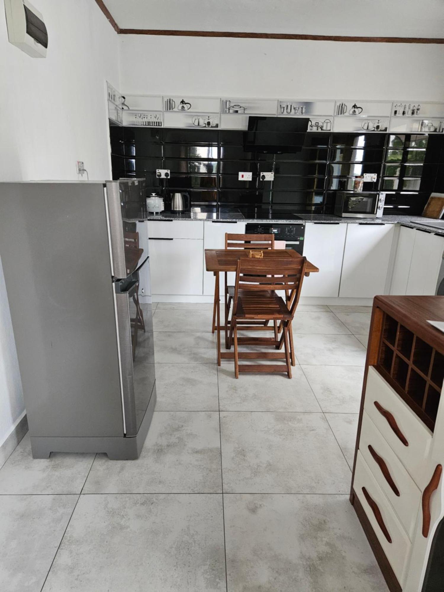 E&E Self Catering 호텔 보발롱 외부 사진