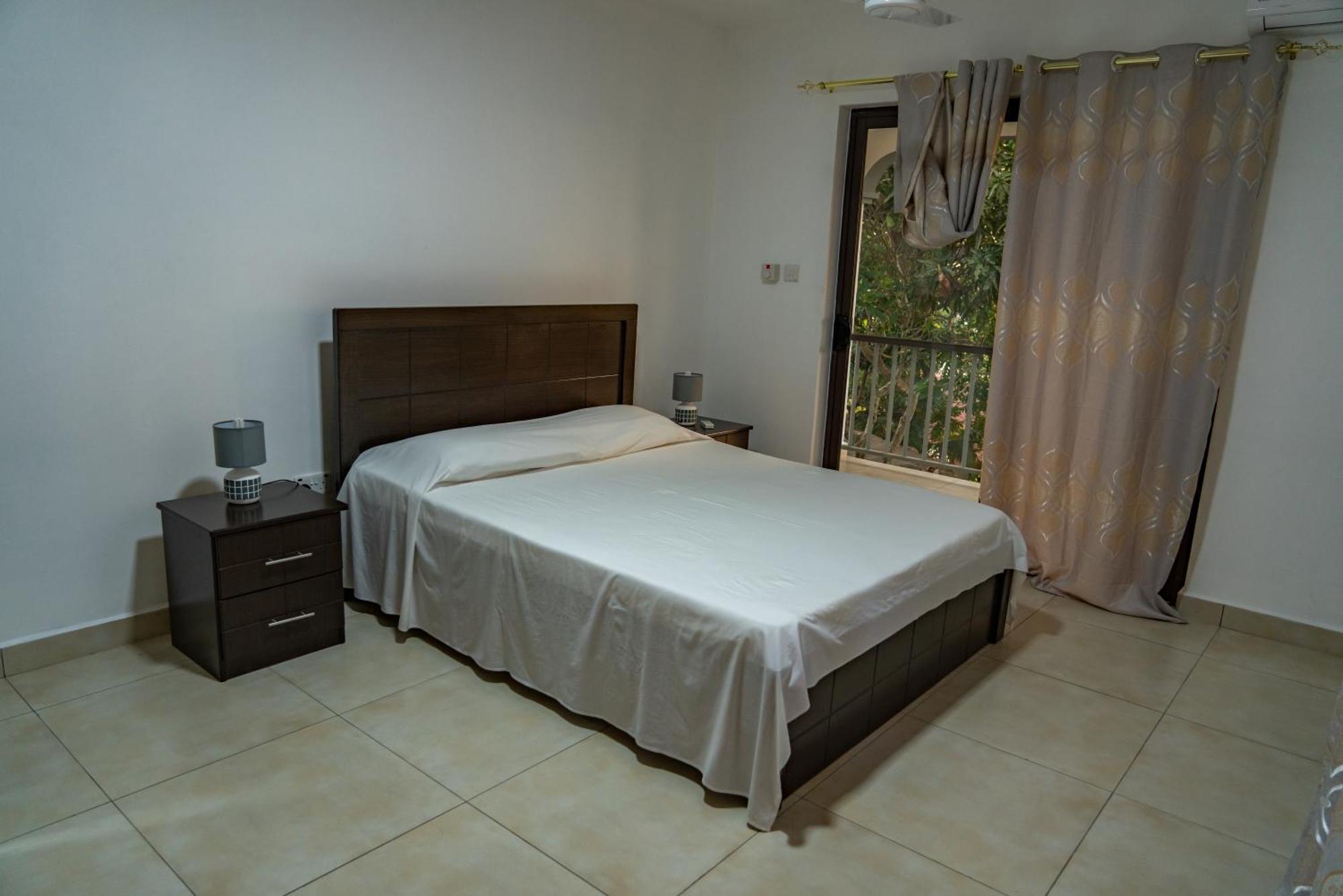 E&E Self Catering 호텔 보발롱 외부 사진